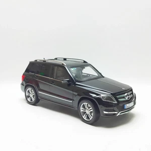 1/18 Mercedes-Benz GLK 300 SUV Diecast Car Model (With Paint Rash) - Picture 1 of 6