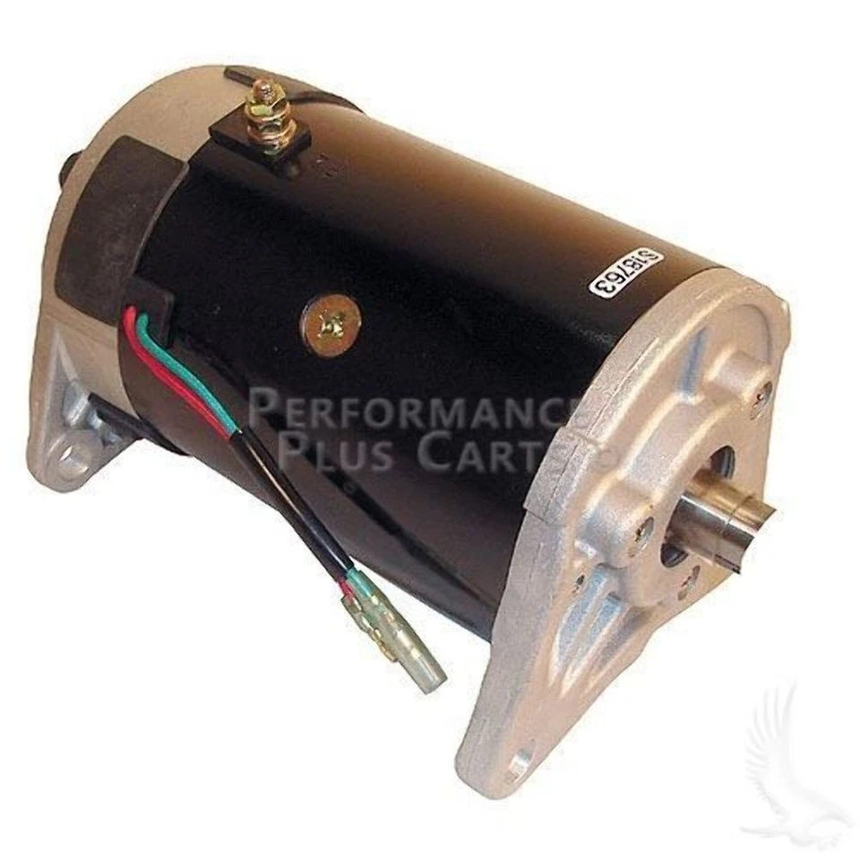 Generador de arranque para carro de golf Yamaha G2-G14 de 4 ciclos 1985 a 1995 Foto 1 de 1