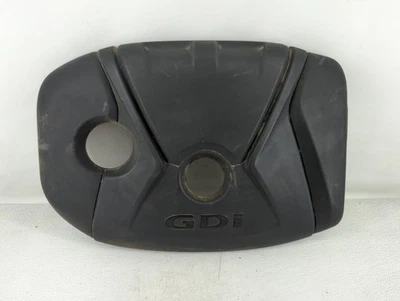 2014 Hyundai Elantra Gt Engine Cover BYO6G - Image 1 of 4
