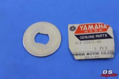 YAMAHA NOS AS2 CS3 CS5 YAS1C YCS1 1968-1972 174-23425-00-00 - Image 1 of 4