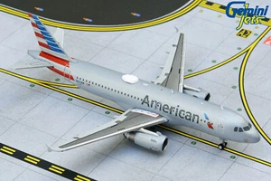 Gemini Jets American Airlines Airbus A320-232 N651AW Maßstab 1:400 GJAAL1864 - Bild 1 von 4
