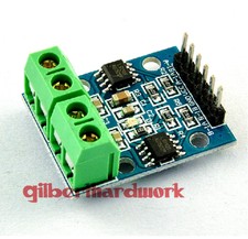 L9110 L9110S Two Way Motor Drive Plate Motor Drive Module