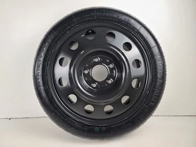 2006-2009 Pontiac Torrent Spare Tire Rim Wheel Compact Donut  16'' OEM - Image 1 of 3
