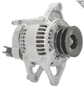 Alternator for 90-91 Dodge B-Series & 90-91 Ramcharger 90 Amps  334-1961  TF