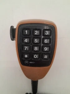Motorola Astro Spectra zewnętrzny głośnik / mikrofon - RD55-7 - Zdjęcie 1 z 4