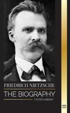 United Library Friedrich Nietzsche (Paperback) Philosophy