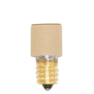 Nuvo 75w 120v Candelabro a Candelabro Prolunga E12-E12 5/8" Prolunga Completa - Foto 1 di 2