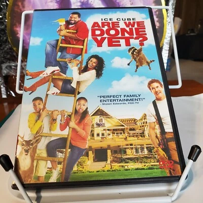 DVDs - 9 Piece Bundle - Comedy/Family - Image 1 of 4