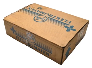 GfA Elektromaten Motorsteuerung mit Zuleitung 400V | TS 980 - Bild 1 von 5