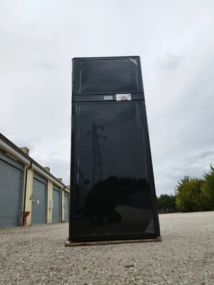 Frigorifero a compressore a 12V da 140 Litri 125Hx51.8Lx48P Apertura DESTRA - Immagine 1 di 4