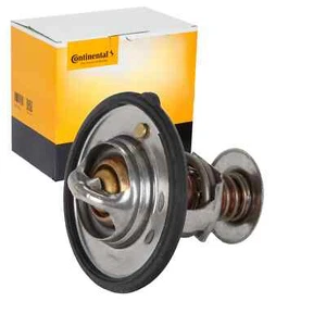 CONTINENTAL THERMOSTAT KÜHLMITTEL 82°C passend für FORD RANGER FORD USA PROBE MA - Bild 1 von 2
