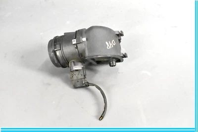 Mercedes R129 SL500 CL500 SLK55 AMG M113 Mass Air Flow Sensor 1130940048 OEM - Image 1 of 4