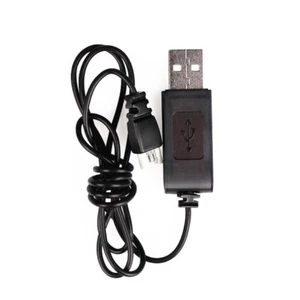 USB Battery Charger Charging Cable Cord for Syma x5 Series x5cls5sc/x5sw/x5A e - Picture 1 of 9