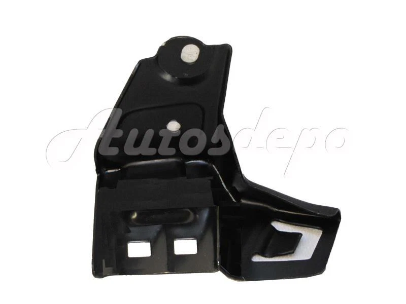 Soporte de montaje interior para parachoques delantero Rav4 2001-2003 Lh Foto 1 de 1