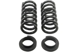 Belltech Pro Coil Spring Set 2"-3" Drop For 99-06 Silverado Sierra 1500 Std Cab - Foto 1 di 2