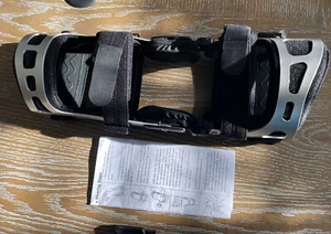 OA Kniespange Steigerung der Stabilität des Knies Schutz nach Knieoperation - Bild 1 von 10