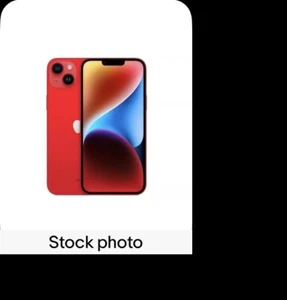 iphone 14 plus unlocked with TikTok!! - Picture 1 of 4