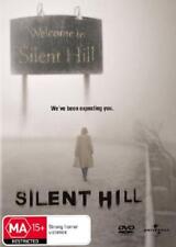 Silent Hill  (DVD, 2006)