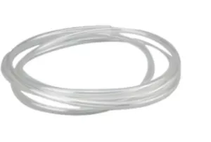 1MT Transparente 6mm DIA Manguera Tubo de aire PU Tubo Manguera Neumática M6 OD UK - Imagen 1 de 3