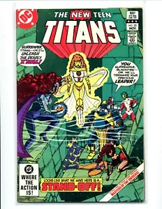 DC Comics Los nuevos títulos de Teen Titans eligen un cómic $ 1.50- $ 4.00 - Imagen 1 de 36