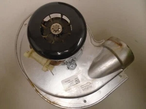 Fasco Furnace Draft Inducer Motor Assembly J238-138 70581624; "USED" - Picture 1 of 2