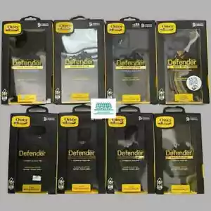 🎉For Samsung S8/S9/S10/S20/S21/S22/S23/S24/Plus/Ultra Otter Defender Case Cover - Picture 1 of 86