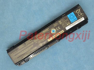 PA5024U-1BRS 48Wh Genuine Battery For Toshiba Satellite C800 M800 L800 S800 Pro - Picture 1 of 5