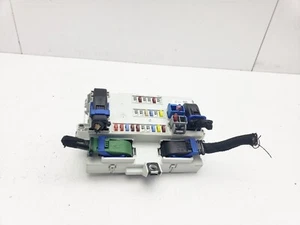 JEEP CHEROKEE KL 2.0 DIESEL BODY CONTROL MODULE 2014 68233381AE - Picture 1 of 14