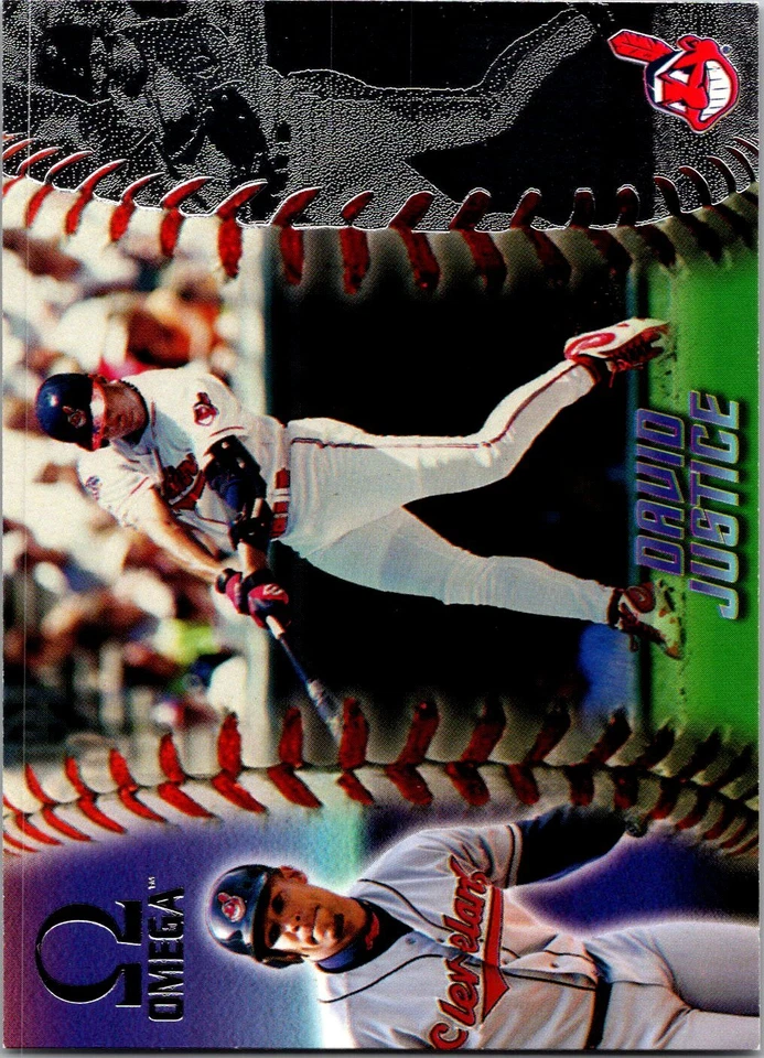 1998 Pacific Omega Baseball-Complete Your Set-Volume Discounts - Image 1 of 1