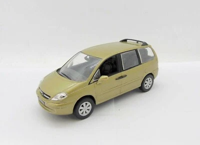 32280 NOREV / CITROEN C8 PHASE I 1/43 - Photo 1/4