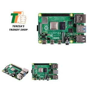 4 Model B 4GB - Afbeelding 1 van 4