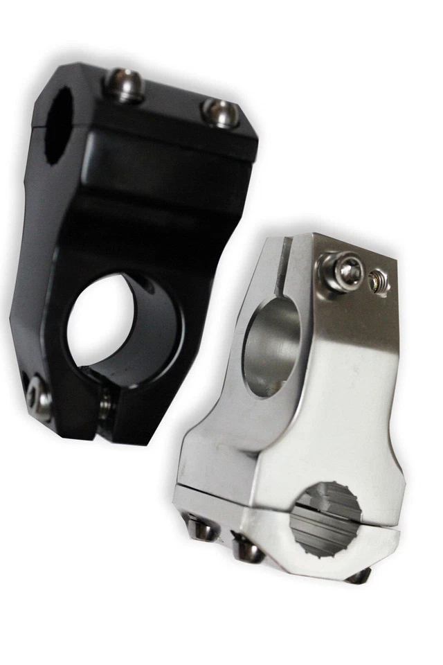 1” Steering Tube Alloy Stem for Chopper Bicycle - Image 1 of 1