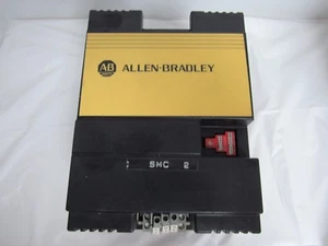 ALLEN-BRADLEY SMC-2 150-A24NB CONTROLLER MOTORE 50/60Hz 3 FASI IEC-947-4 - Foto 1 di 6