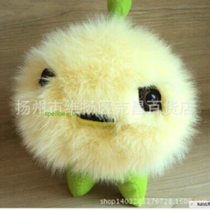 Plush CJ7 Cute Alien Dog 30cm Green Movie Halloween Festive Gifts Toys Doll - Picture 1 of 3