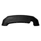 For Jeep Compass 2011-2017 Replace CH1115102PP Rear Lower Bumper Cover Jeep Compass