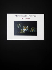 FREZZATO BESTIARIUM PORTFOLIO - Bild 1 von 19