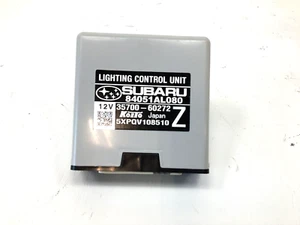 2015-2017 SUBARU HID FARO ILUMINACIÓN MÓDULO DE CONTROL DE NIVEL OEM - Imagen 1 de 4