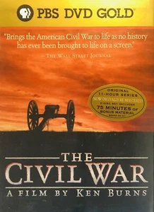 Civil War (DVD, 2002), Brand New - Picture 1 of 2