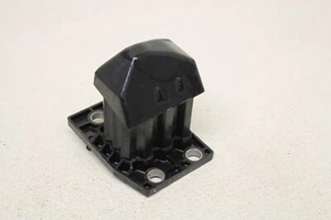 Fiat 500 Front Left Frame Rail Crash Block Driver Side Impact Absorber Oem 12-18 - Picture 1 of 4