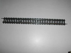 Rokal TT P 2801 Schiene gerade 1/1 tel Pappschwellen, 10 Stück, gebraucht - Bild 1 von 1