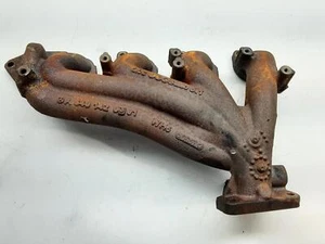 MERCEDES A CLASS W169 A160 2007 EXHAUST MANIFOLD A6401420301 - Picture 1 of 5