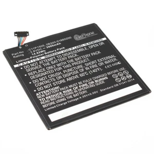 3900mAh Akku Li-Poly für Asus ZenPad 8.0 Z380C Z380CX Z380KL P022 P024 C11P1505 - Bild 1 von 1