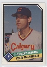 1989 CMC AAA Colin McLaughlin #1989-428