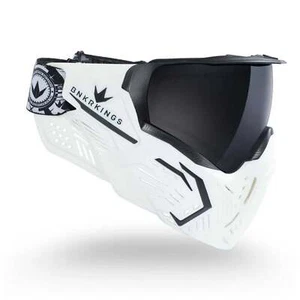 Bunkerkings CMD Thermal Goggles - Shock Trooper - Picture 1 of 4