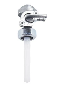 Valvola carburante affidabile Petcock per generatore PREDATOR 69728 212cc 4000W 3200W - Foto 1 di 13