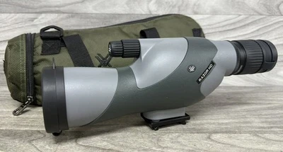 Vortex Razor HD 11-33x50 Straight Spotting Scope (A1D027479) - Image 1 of 4