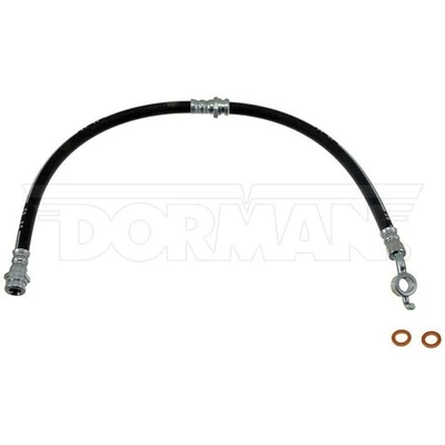 Manguera hidráulica de freno Dorman H620282 para 01-03 Mazda Protege Protege5 Foto 1 de 4