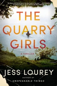 The Quarry Girls: A Thriller - Imagen 1 de 1