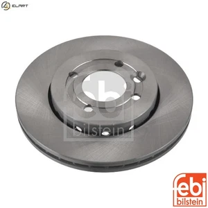 2x BRAKE DISC 171478 FOR2x BRAKE DISC 171478 FOR MG  10094756 - Picture 1 of 11