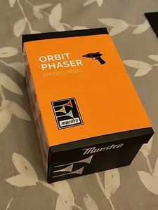 Maestro Orbit Phaser - Picture 1 of 1